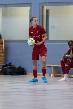Bild 50 - F NFV Futsalturnier
